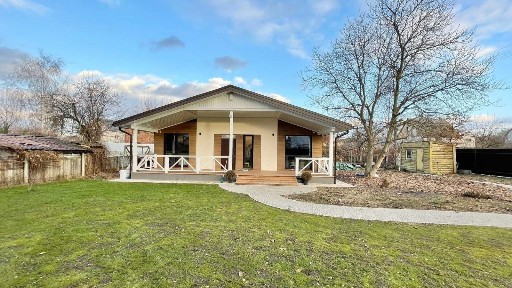 Киев, Охотничья ул.