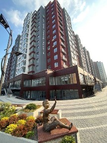 Квартира двокімнатна центр 2-кімн Васильянок Галицька панорама плаза