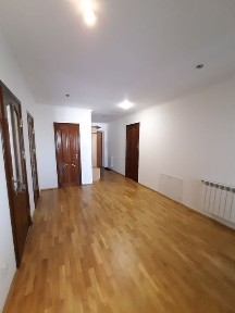 Велика і простора квартира з ремонтом у серці міста