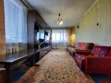 Продажа 3-комнатной квартиры 58 м², Космонавтов ул., 17