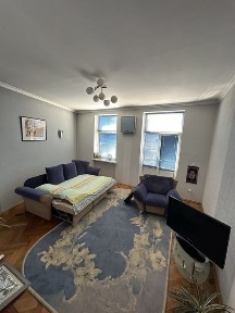 Продаж 3 кімнатна квартира в центрі