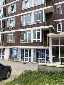 Продаж комерційного приміщення по вул. Малоголосківська