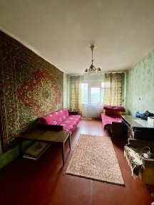 Продам 1-но кімнатну квартиру на м-ні Сонячний