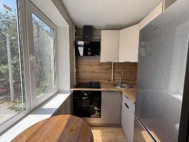 Дніпропетровська область, Дніпро, Індустріальний