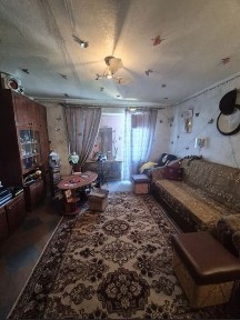 Продам 3к чешку Центр м. Самар