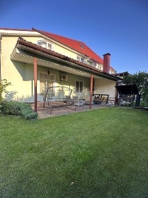 Оренда будинку поряд з річкою! До Києва 30 км!