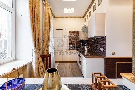 Оренда 3-к квартира (92м2) урядовий квартал, липки Банкова 3, Печерськ