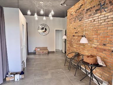 Оренда приміщення Центр