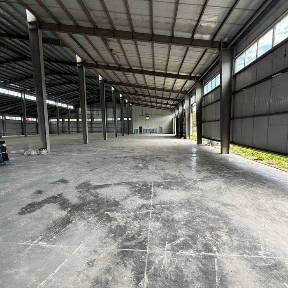 Здається промисловий об'єкт загальною площею 5000 м2