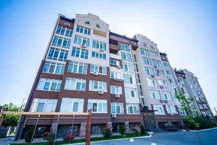 Без%. Пентхаус 114кв. ЖК Нова Конча-Заспа. Скрябіна. Мануфактура. Ходосівка