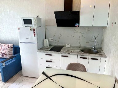 Продаж двох смарт квартир, 49м2 ЖК«L-Квартал», б-р. Вацлава Гавела 6в