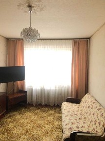 Дуже низька ціна! 3х. кімнатну по ціні 1кімната