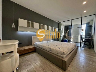 Максимально дорога комплектація квартири з ремонтом метро Славутич