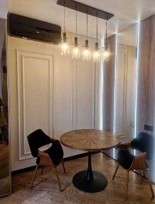 Без % Жк <a href='/newbuilding/795/view/zk-delmar'>Delmar</a> 1к З РЕМОНТОМ Верхоглядна, 14а Новопечерські Липки