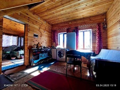 Чернігівська область, Седнів