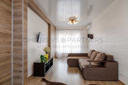 Продам 3к кв ЖК Київський маєток Софіївська Борщагівка ЄВІДНОВЛЕННЯ