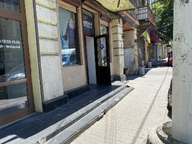 Одеська область, Одеса, Приморський