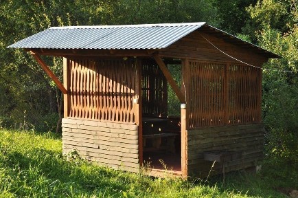 Львівська область, Славське