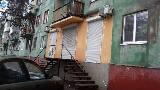 Дніпро, Індустріальний район, вул. Богдана Хмельницького