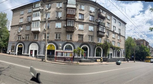 Київ, Шевченківський, вулиця Білоруська 32