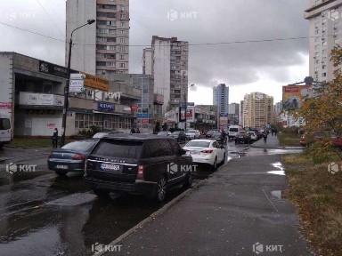 Київська область, Київ, Дарницький