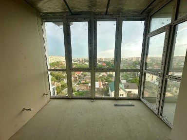 Вінницька область, Вінниця