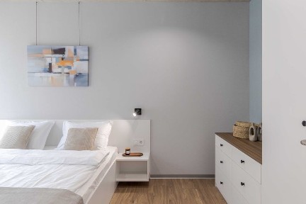 Квартира люкс. Новобудова у ближньому центрі.