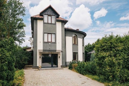 Київська область, Київ, Дарницький