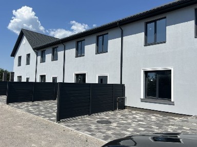 Таунхаус Летра Таращанська