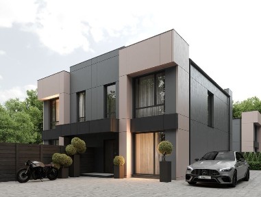 Петропавлівська Борщагівка, вулиця Польова 15