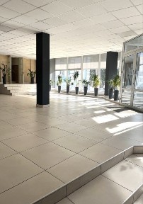 Оренда приміщень в офісному центрі