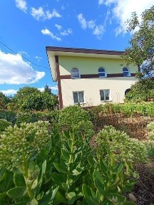 Нерухомість в місті Кам'янське