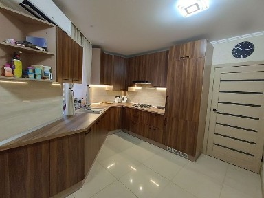 Продам юа 3к квартири у ЖК Щасливий