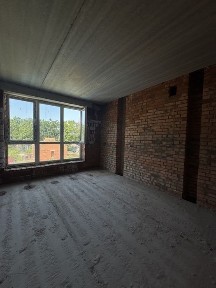 Видова двохкімнатна квартира в зданому будинку. Ірпінь! Актуально!