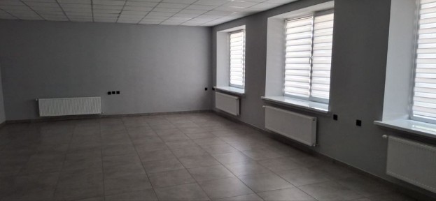 Офісні приміщення