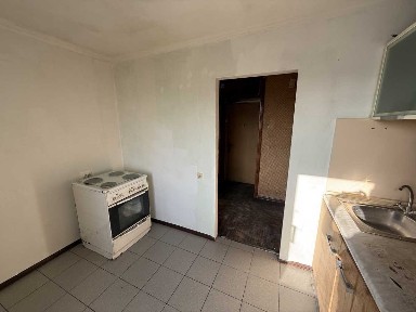 Киев, Николая Кибальчича ул., Руднева, 34