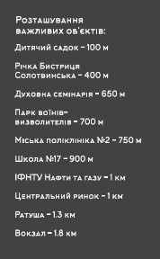 Вигідна ціна! Центр міста, 2-хкімнатна квартира, ГАЛИЦЬКА
