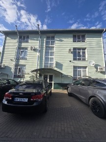 Київська область, Бориспіль