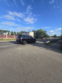 Київська область, Бориспіль