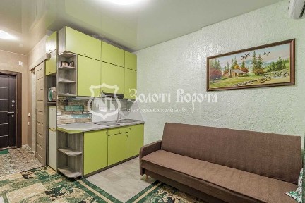 Київська область, Київ, Голосіївський