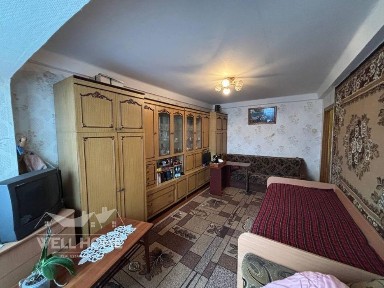 Продаж 2к квартири, вул. Шолуденка, 7, м. Вишгород