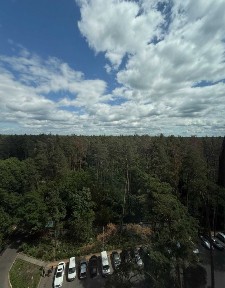 Видова смарт квартира з газом в Ірпені! 2% оформлення!