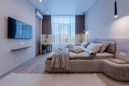 Продаж нової квартири ЖК Бульвар Фонтанів, вул. Саперне поле 3, Печерськ