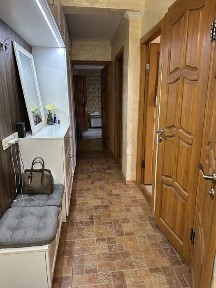 Сертифікат! 3 кім. 63 кв. м м. Київ, м. Академмістечко, Чорнобильська