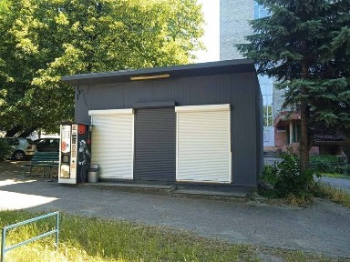 Оренда Маф вул Єрошенко 20