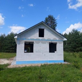 Продаж будинку, Веселинівка, 50м2, ліс, чудове місце