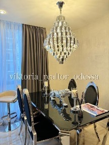 PREMIUM двушка‼️Французский Бул-р‼️70м²‼️ЖК ГРАФ/GRAF•Море