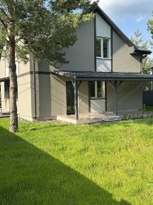 Київська область, Гореничі