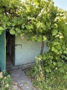 Дача вулиця Сухоярська