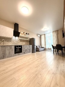 Продажа 1 комнатная ЖК 4 сезона, рядом проспект Шевченко, парк Победы